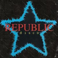 Republic - Republic - Disco (CD)
