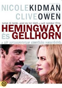Philip Kaufman - Hemingway és Gellhorn (DVD)