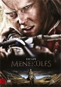 Roar Ulthaug - Menekülés (DVD)