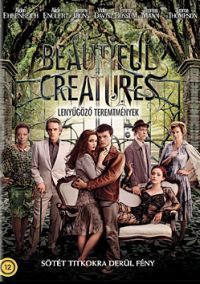 Richard LaGravenese - Lenyűgöző teremtmények - Beautiful Creatures (DVD)