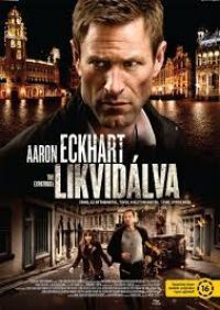 Philipp Stolz - Likvidálva (DVD)