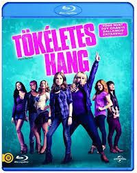 Jason Moore - Tökéletes hang (Blu-ray)