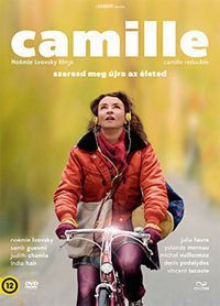 Noémie Lvovsky - Camille (DVD)