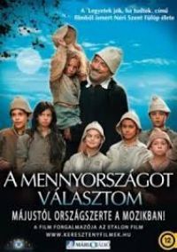 Giacomo Campiotti - A mennyországot választom (2 DVD)