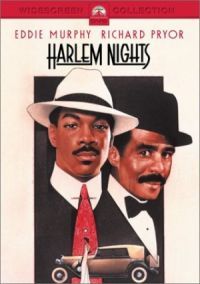 Eddie Murphy - Harlemi éjszakák (DVD)