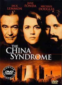 James Bridges - Kína szindróma (DVD)