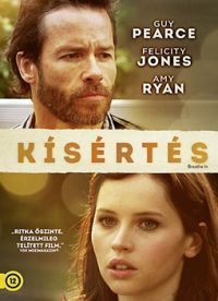 Drake Doremus - Kísértés (DVD)