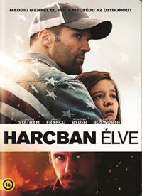 Gary Fleder - Harcban élve (DVD)