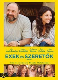 Nicole Holofcener - Exek és szeretők (DVD)