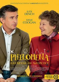 Stephen Frears - Philomena - Határtalan szeretet (DVD) *Antikvár - Kiváló állapotú*