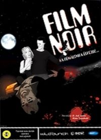 Srdjan Penezic, Risto Topaloski - Film Noir (DVD)