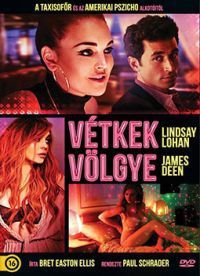 Paul Schrader - Vétkek völgye (DVD)