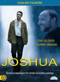 Jon Purdy - Joshua (DVD)