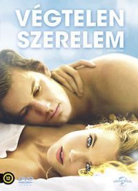 Shana Feste - Végtelen szerelem (2014) (DVD)