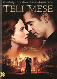 Akiva Goldsman - Téli mese (DVD)