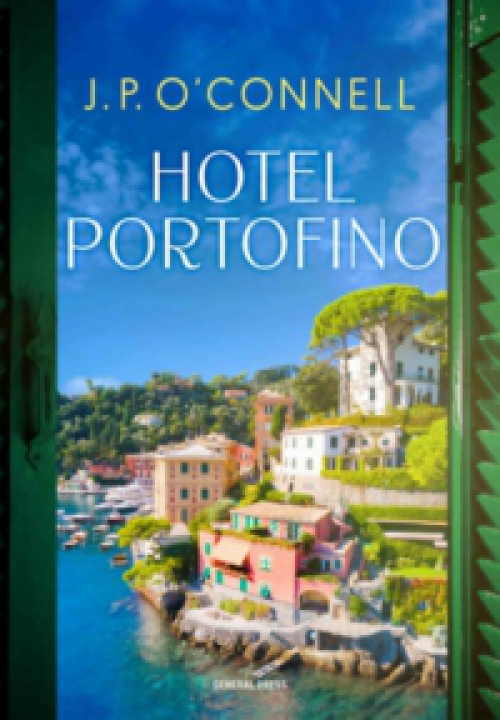 J.P. O - Hotel Portofino