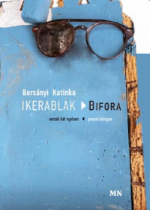  - Ikerablak - Bifora