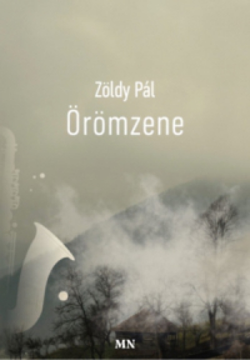 Zöldy Pál - Örömzene