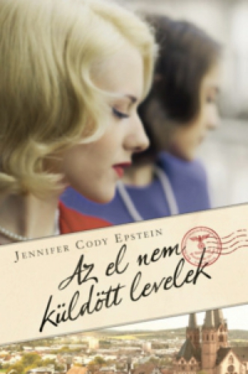 Jennifer C. Epstein - Az el nem küldött levelek