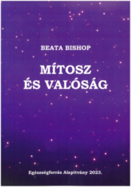 Beata Bishop - Mítosz és valóság