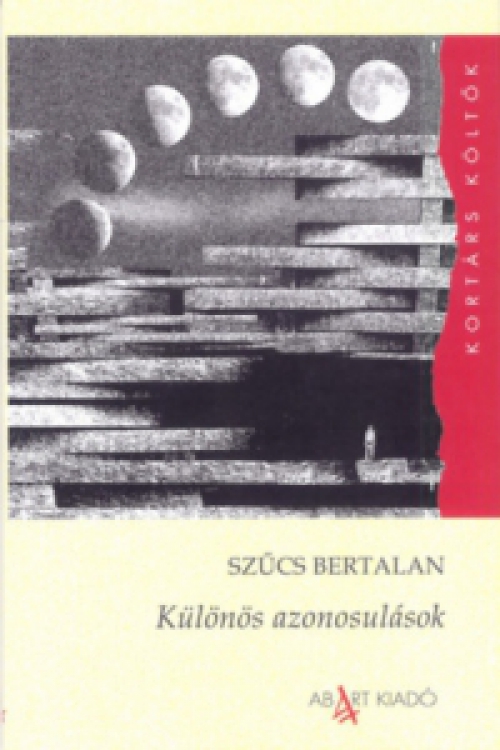 Szűcs Bertalan - Különös azonosulások