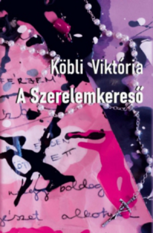 Köbli Viktória - A Szerelemkereső