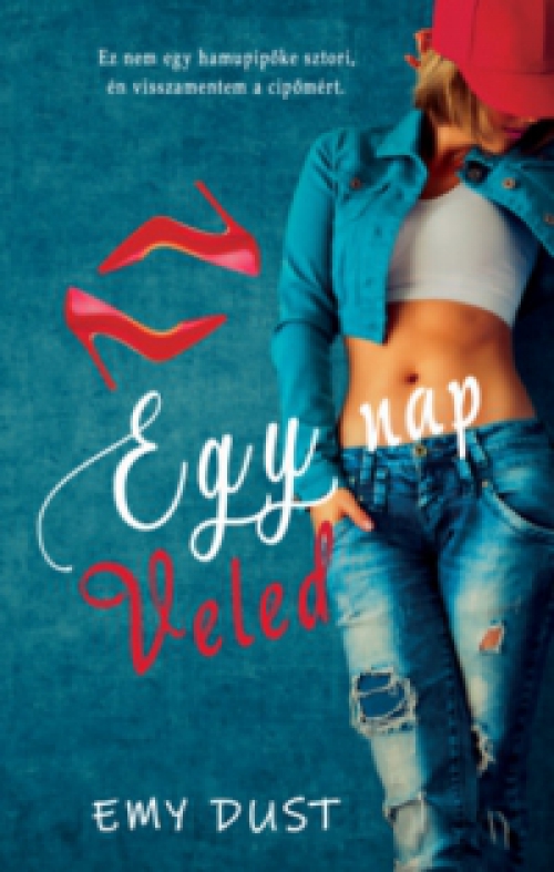 Emy Dust - Egy nap Veled