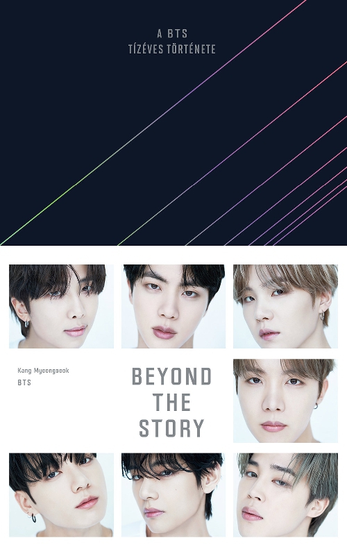 Kang Myeongseok, BTS - Beyond The Story - A BTS tízéves története