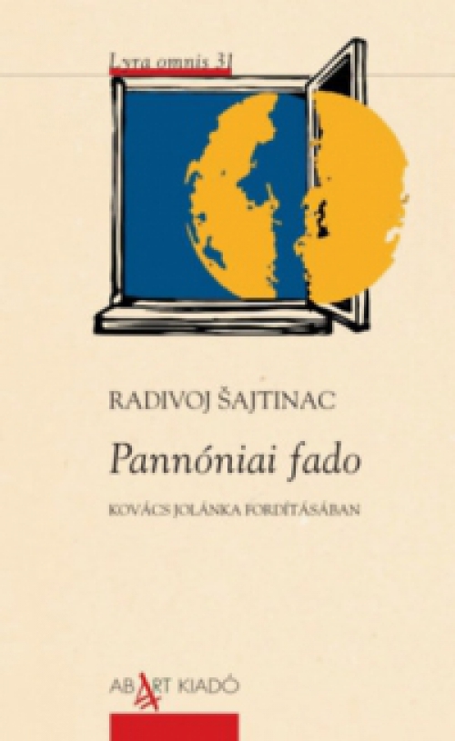 Radivoj Sajtinac - Pannóniai fado
