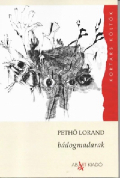 Pethő Lorand - Bádogmadarak