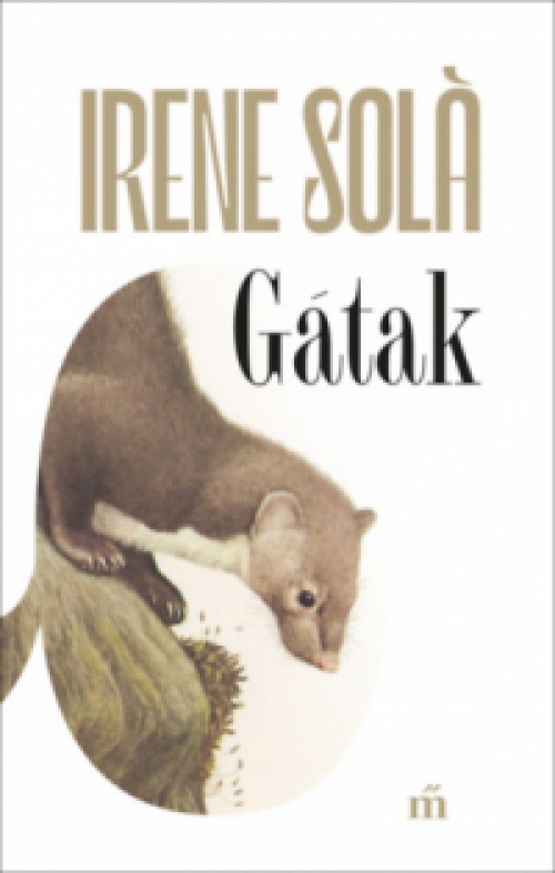 Irene Solá - Gátak