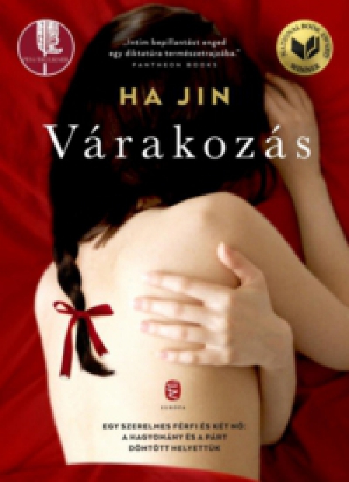 Ha Jin - Várakozás