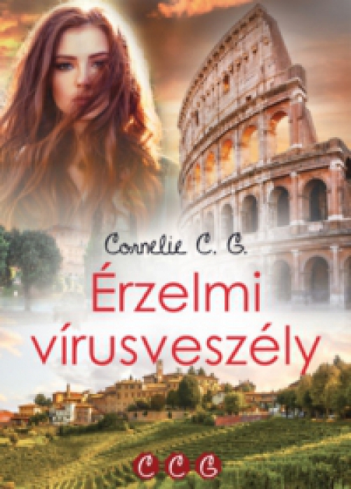 Cornelie C.G. - Érzelmi vírusveszély