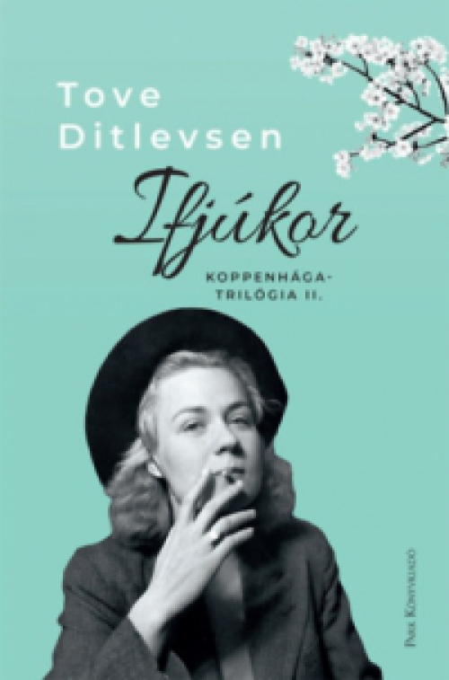 Tove Ditlevsen - Ifjúkor