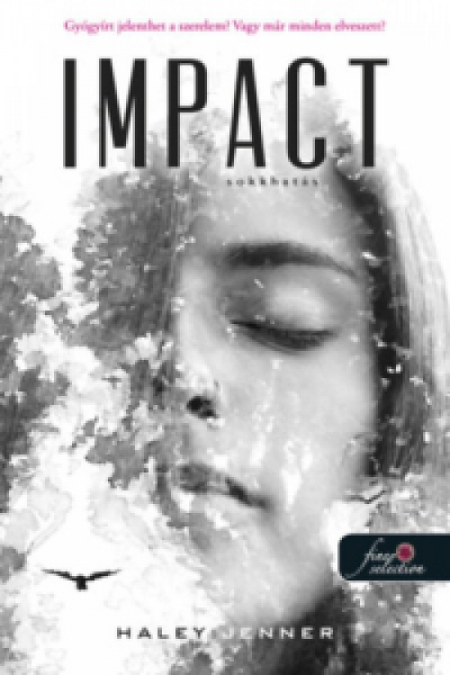 Haley Jenner - Impact - Sokkhatás