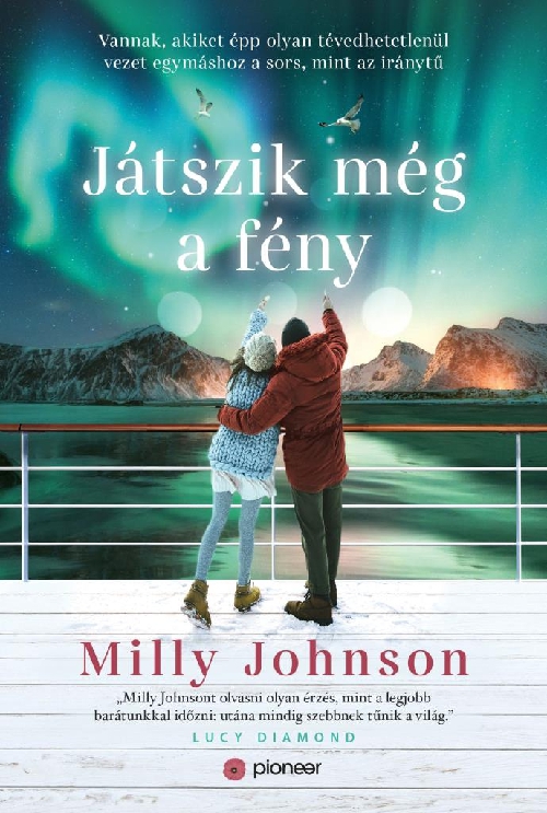 Milly Johnson - Játszik még a fény