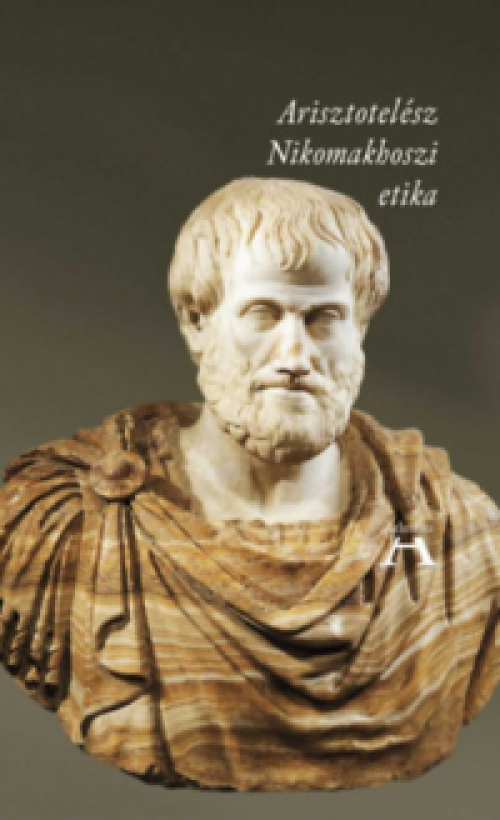 Arisztotelész - Nikomakhoszi etika