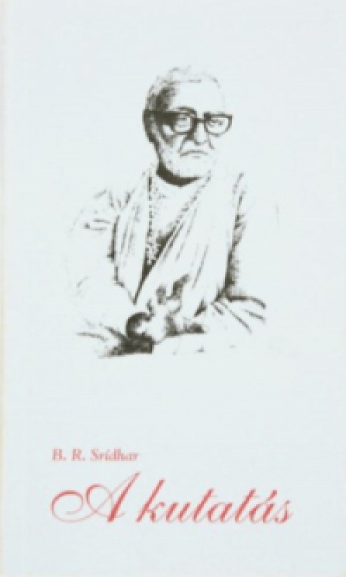 Swami B. R. Sridhara - A kutatás
