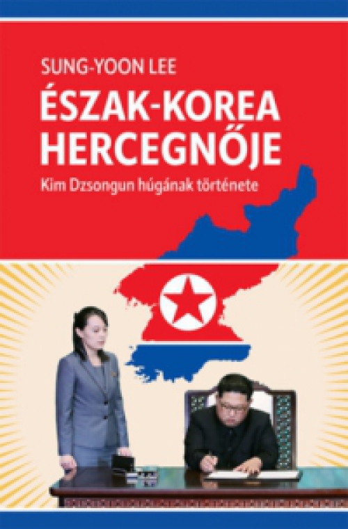 Sung-Yoon Lee - Észak-Korea hercegnője