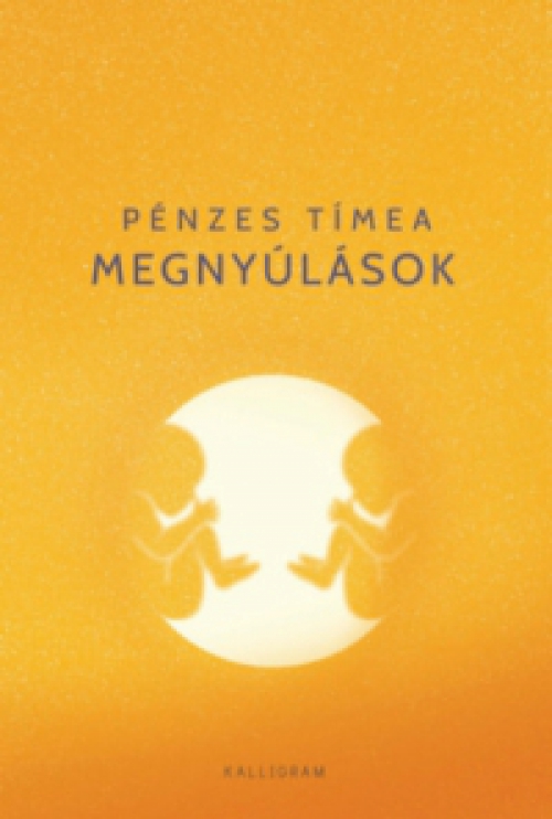 Pénzes Tímea - Megnyúlások