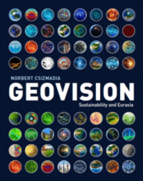 Csizmadia Norbert - Geovision I-II.