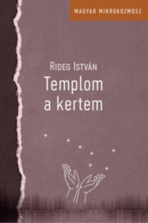 Rideg István - Templom a kertem