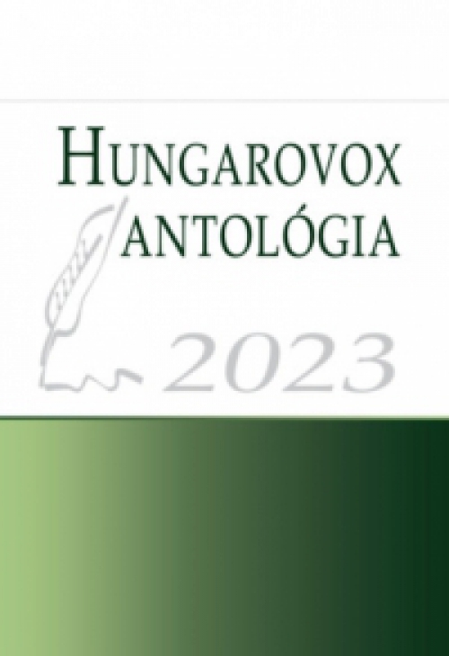  - Hungarovox antológia 2023