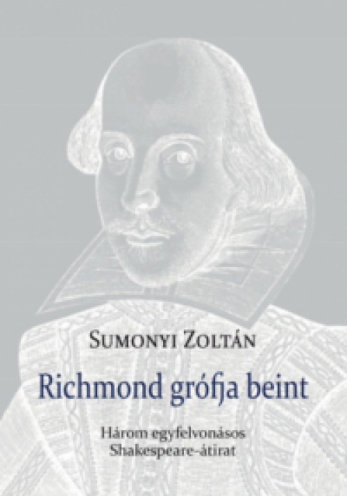 Sumonyi Zoltán - Richmond grófja beint