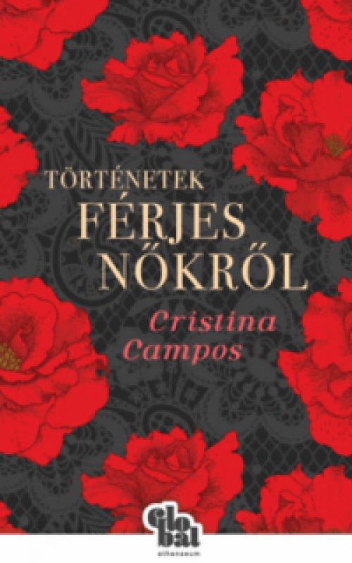 Cristina Campos - Történetek férjes nőkről