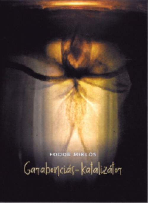 Dr. Fodor Miklós - Garabonciás-katalizátor