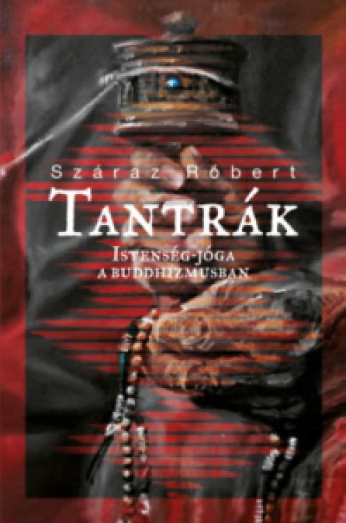 Száraz Róbert - Tantrák