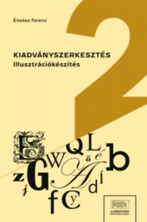 Énekes Ferenc - Kiadványszerkesztés 2.