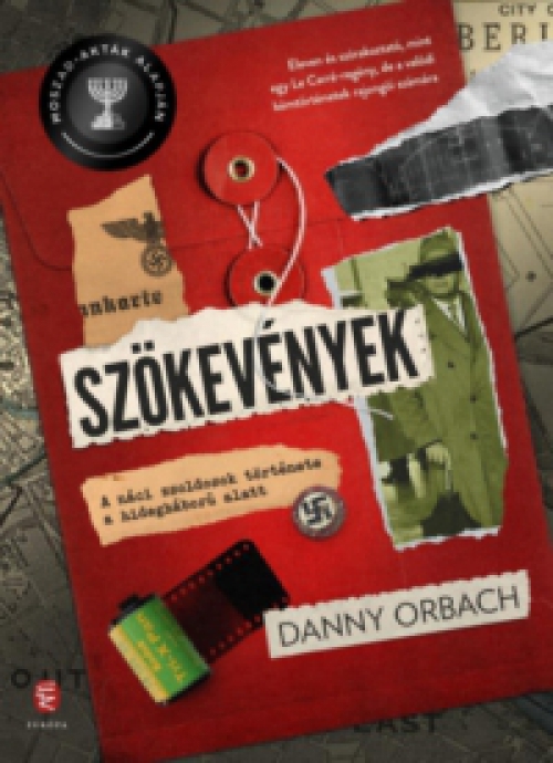 Danny Orbach - Szökevények