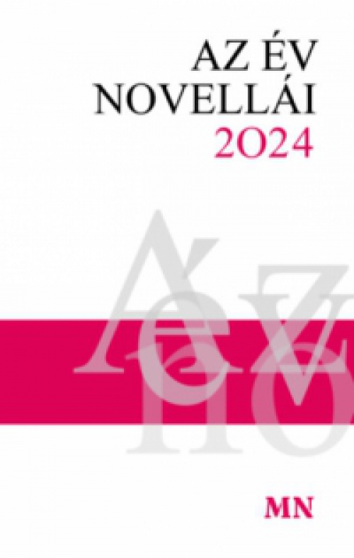  - Az év novellái 2024